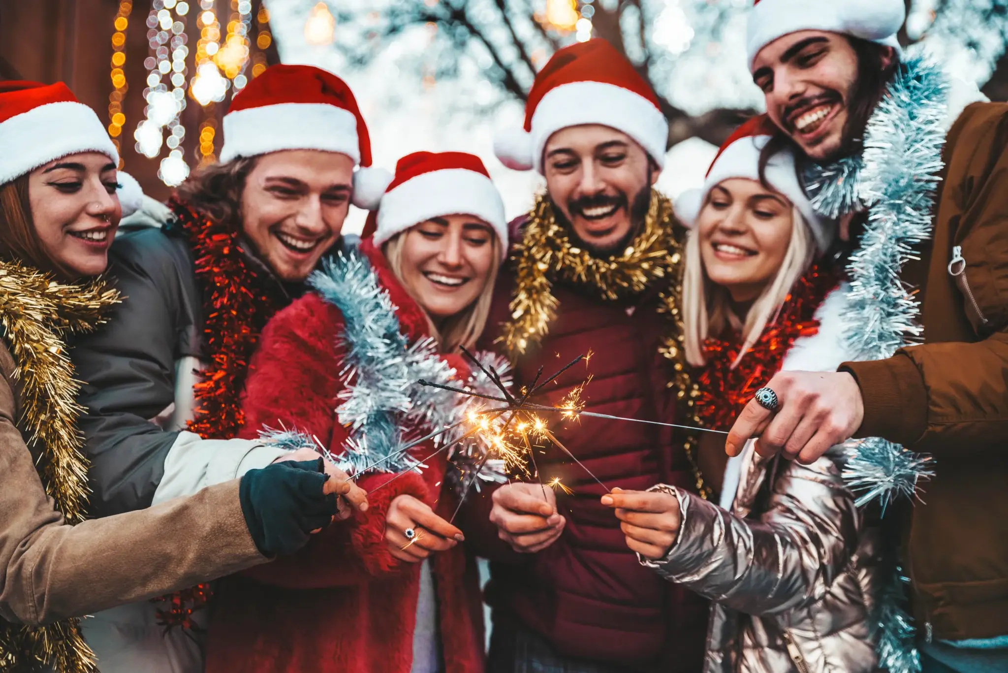 How to Plan an Unforgettable New Year’s Celebration? image
